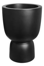 Pure® Coupe Schwarz