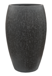 Baq Raindrop Emperor Anthrazit