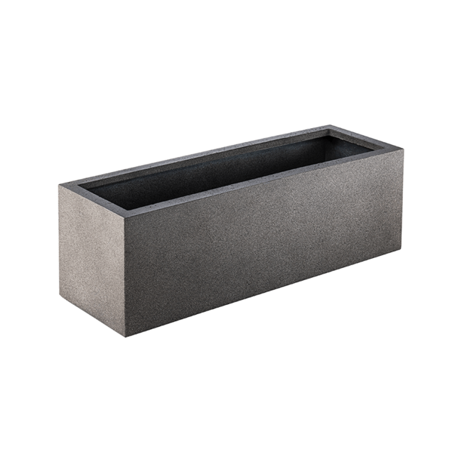 Grigio Small Box Natur-Beton