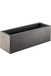 Grigio Small Box Natur-Beton