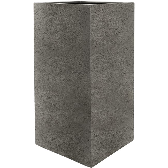 Grigio High Cube Natur-Beton