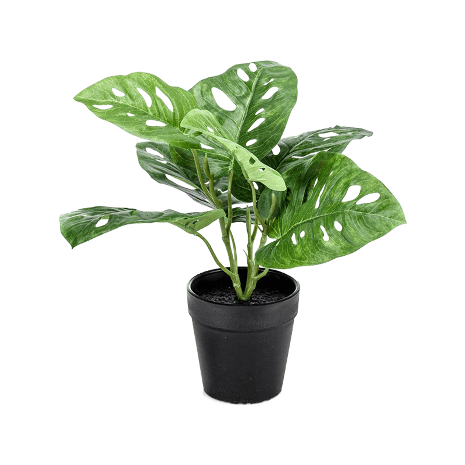 Monstera Kunstpflanze