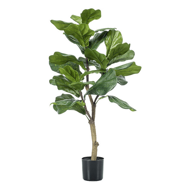 Ficus Lyrata S Kunstpflanze