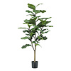 Ficus Lyrata M Kunstpflanze