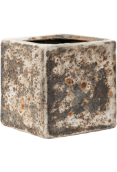 Etna Würfel Metall