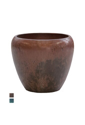 Mystischer Globus Metall Ozean L