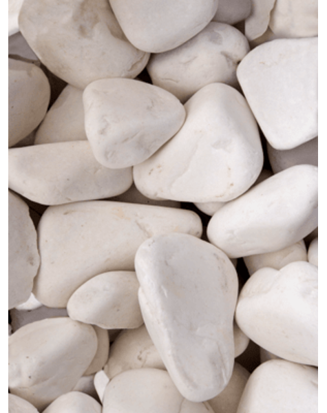 Dekorativer Schotter - www.fleurdirect.com