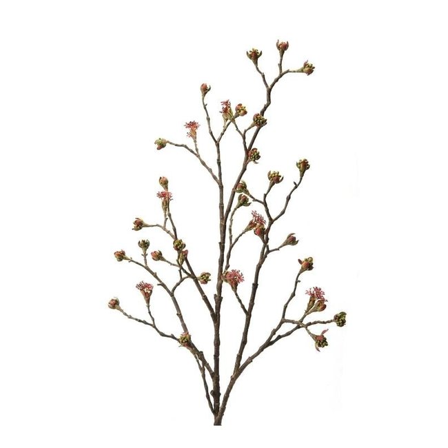 Acer-Zweig Kunstpflanze