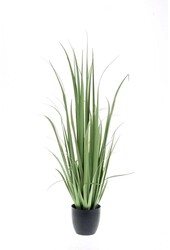 Yucca Gras Kunstpflanze