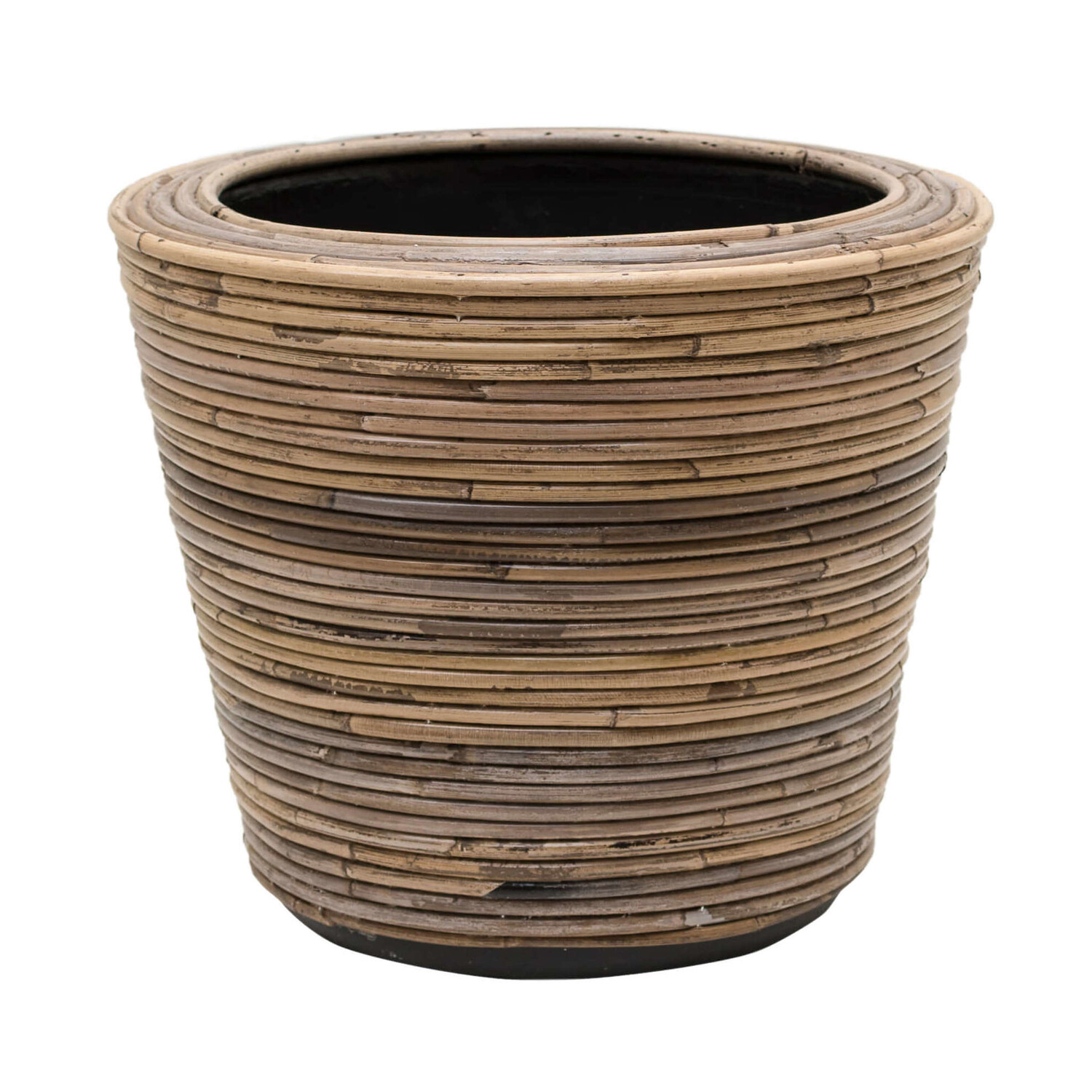 Bestellen Sie Ihren Rattan Pot XL! Fleurdirect.co.uk - www.fleurdirect.com