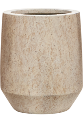Mineral Harrith Hoch XS Travertin Beige