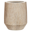 Mineral Harrith Hoch L Travertin Beige