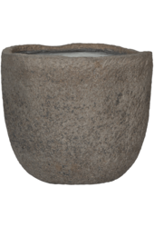 Berg Russell XL Diorit Grau