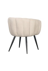Breeze Stuhl Beige (2er Set)