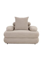 Cairo Sessel Beige