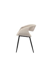 Whale Chair Beige (2er Set)