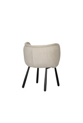 Panda Sessel Beige