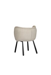 Panda Sessel Beige