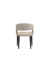 Tusk Stuhl Beige (2er Set)