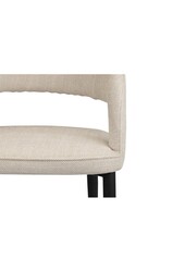 Tusk Stuhl Beige (2er Set)
