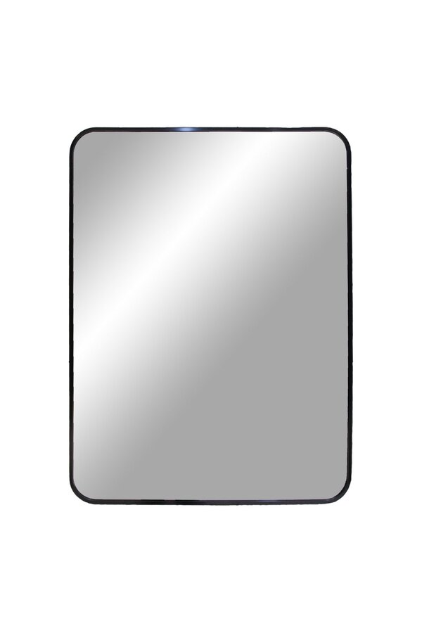 Madrid Spiegel - Schwarz
