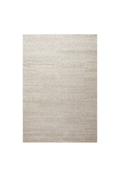 Mandi Rug - Teppich, handgewebt, natur, 160x230 cm