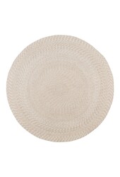 Menorca Teppich - Sand