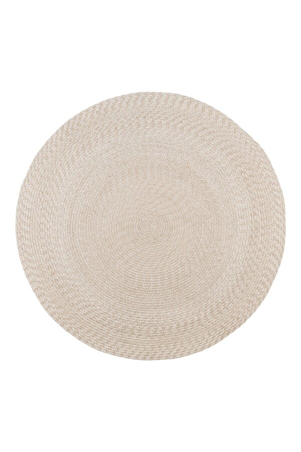 Menorca Teppich - Sand