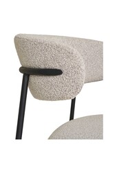 Mira Esstischstuhl - 2er Set