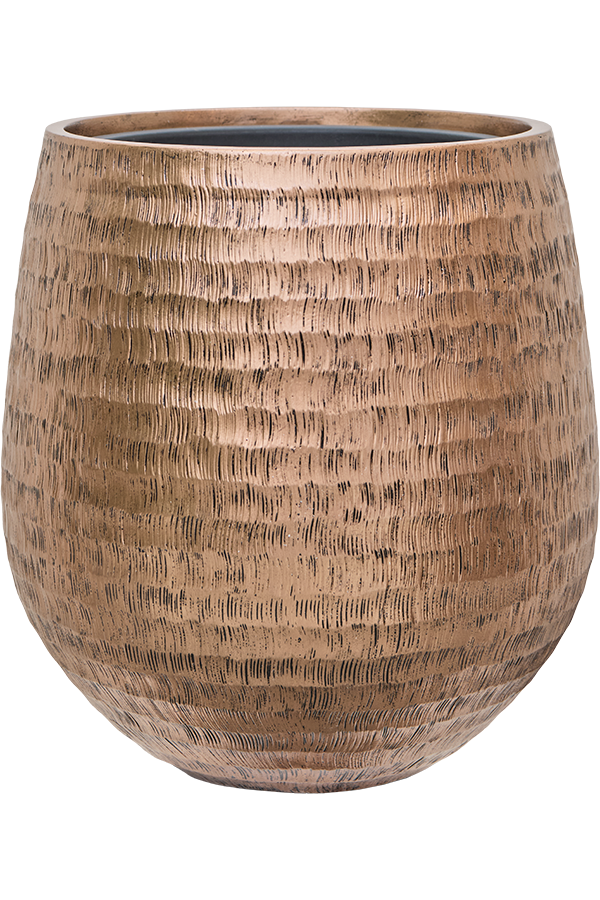 Baq Opus Hammered Darcy Gold (mit Einsatz)