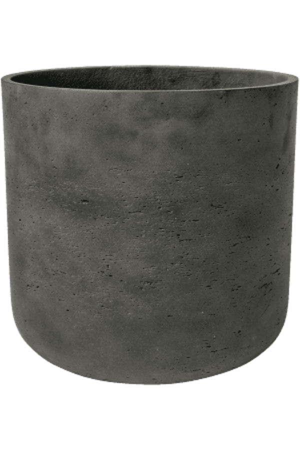 Rough Charlie XL Schwarz Gewaschen