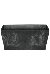 Artstone Ella Balkon Schwarz