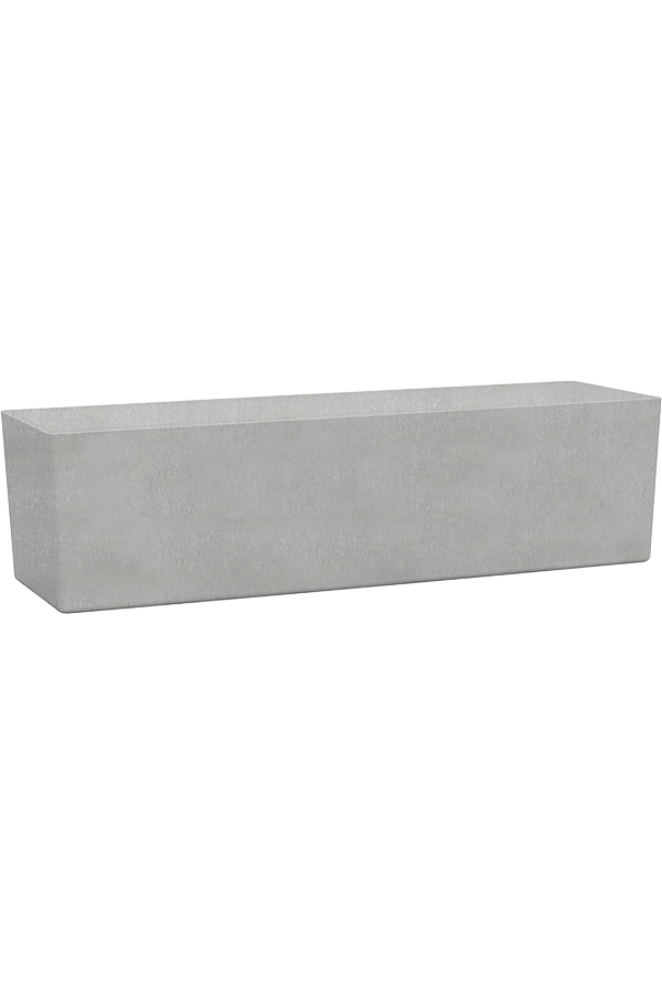 Baq Ecoline Rise Regular Rechteck