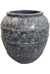 Baq Lava Ballon Relikt Schwarz