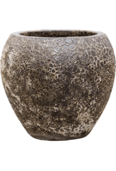 Baq Lava Ballon Relikt Schwarz