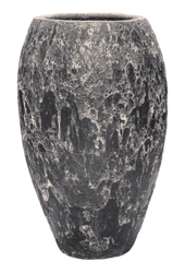 Baq Lava Imperator Relikt Schwarz