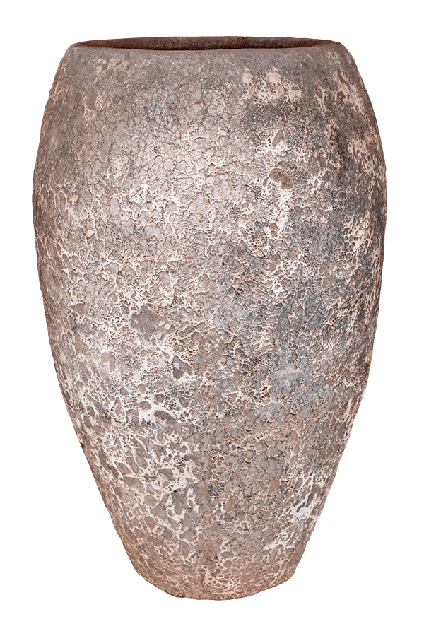 Baq Lava Imperator Relikt Rost Metall