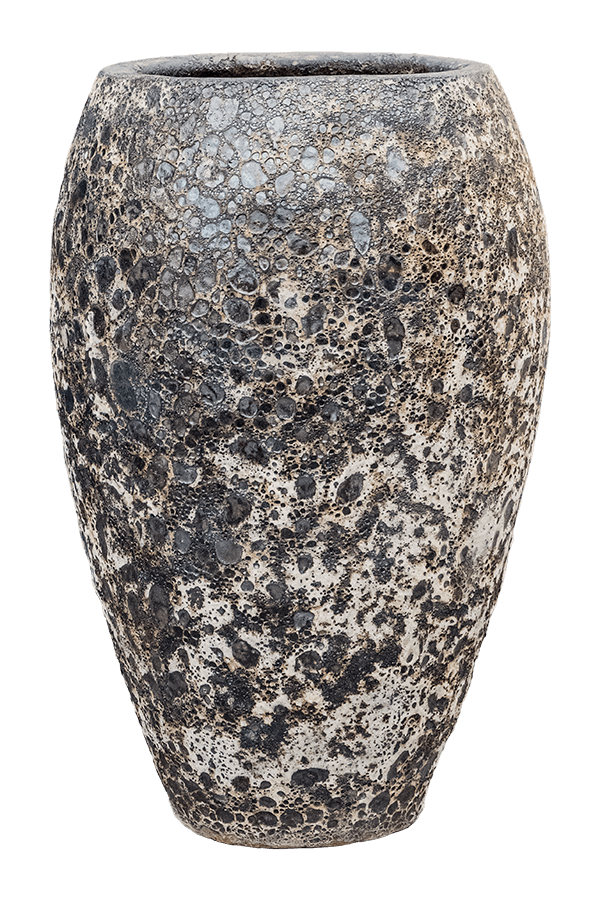 Baq Lava Imperator Relikt Schwarz