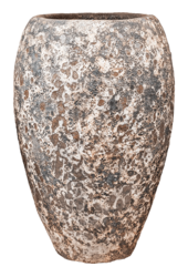 Baq Lava Imperator Relikt Rost Metall