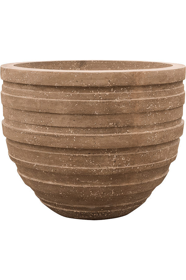 Baq Polystone Beschichtetes Junar-Paar Felsen