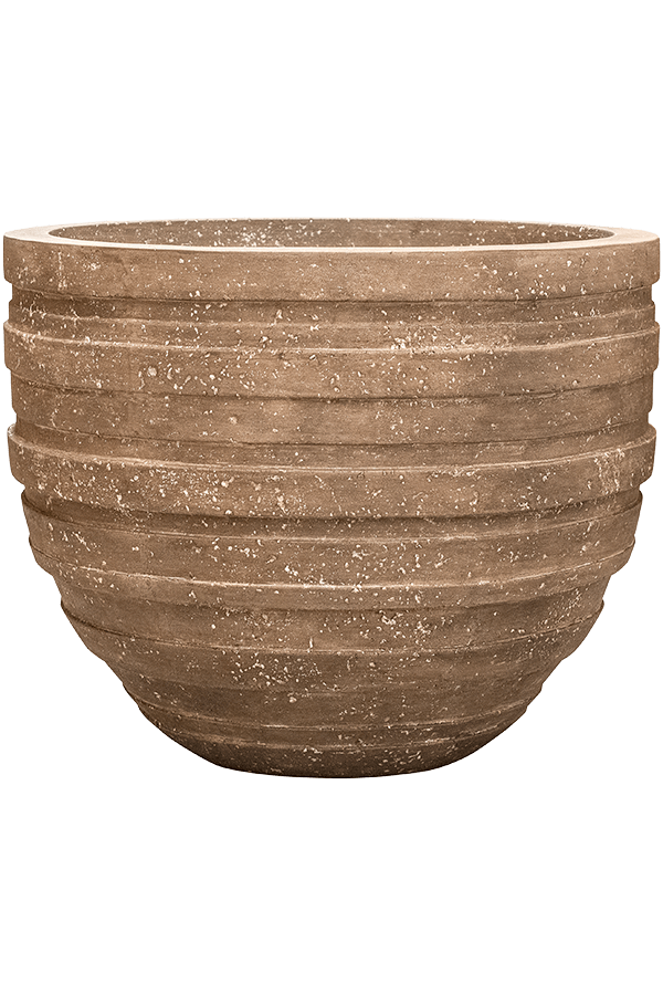 Baq Polystone Beschichtetes Junar-Paar Felsen