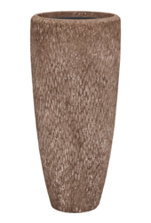 Baq Polystone Rough Partner Rock (mit Einsatz)