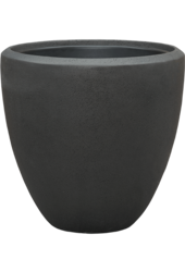 Baq Polystone Plain Couple Smoke (mit Einsatz)