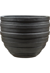 Baq Polystone Beschichtetes Junar Paar Rauch
