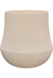 Baq Polystone Beschichtet Einfarbig Darcy Natur