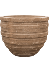 Baq Polystone Beschichtetes Junar-Paar Felsen