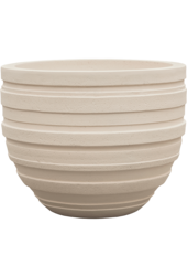 Baq Polystone Beschichtetes Junar-Paar Natur