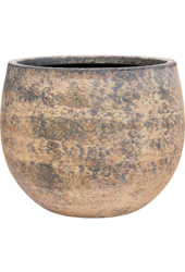 Baq Atlas Ballon Braun