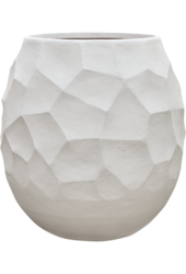 Baq Polystone Nathan James Ballonputzer Weiß