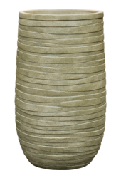 Baq Tornado Partner Grün